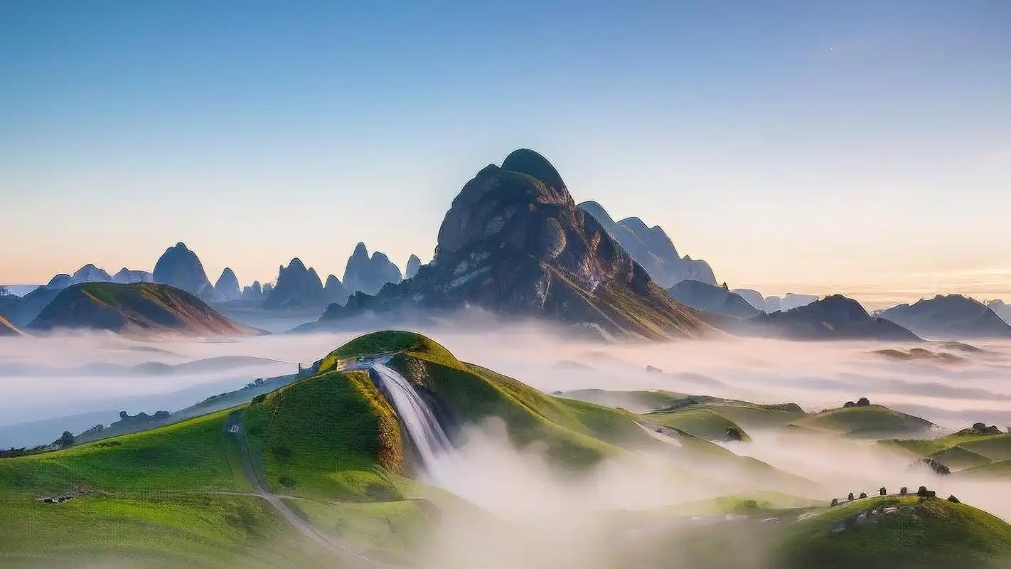 热播剧4